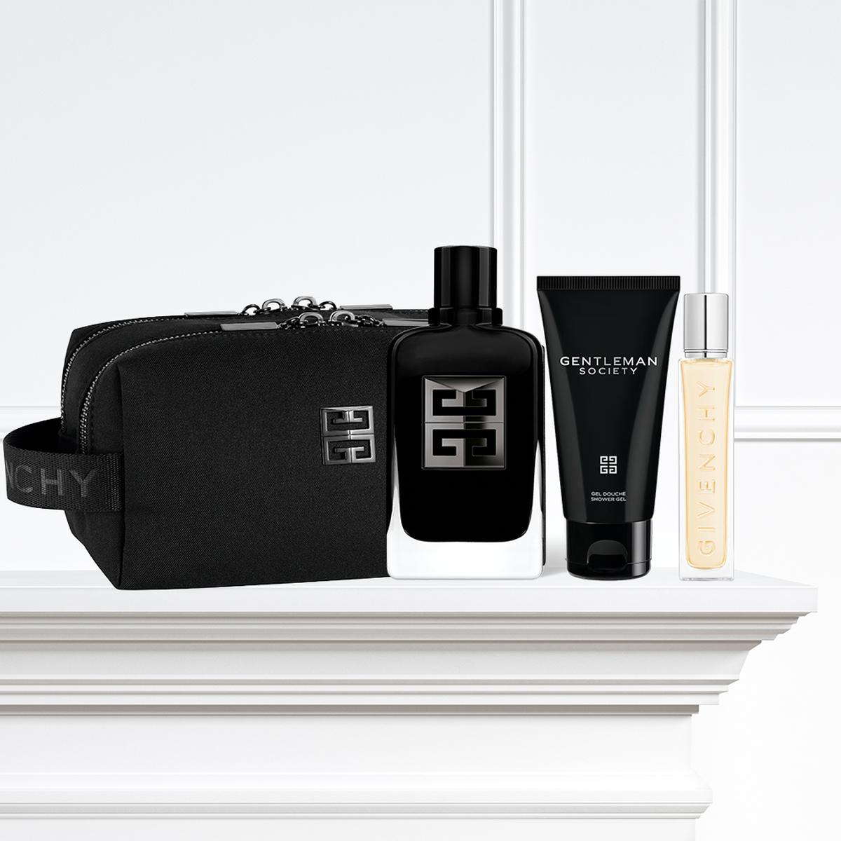 FATHER'S DAY Gentleman Society Extreme Set | Givenchy UK